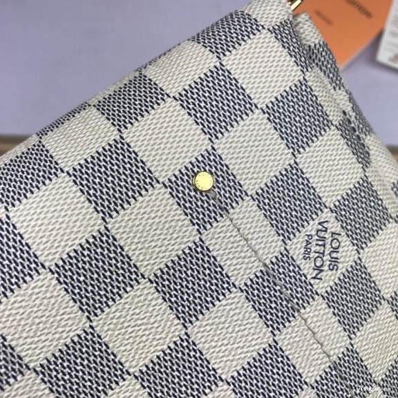 WIS Favorite Vuitton MM Louis 0809